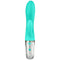 Voice Touch G Spot Rabbit Teal